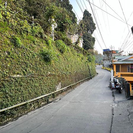 Primrose Apartment Darjeeling  Exterior photo