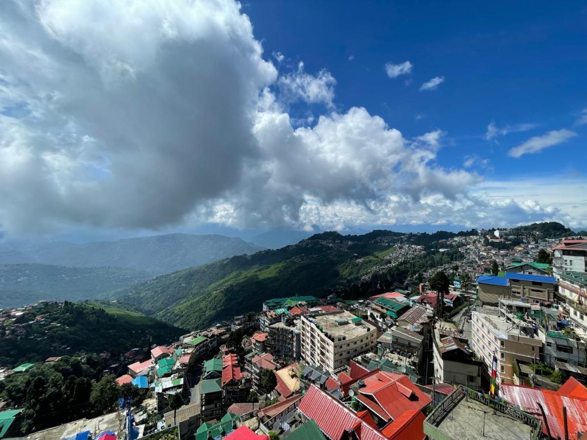 Primrose Apartment Darjeeling  Exterior photo