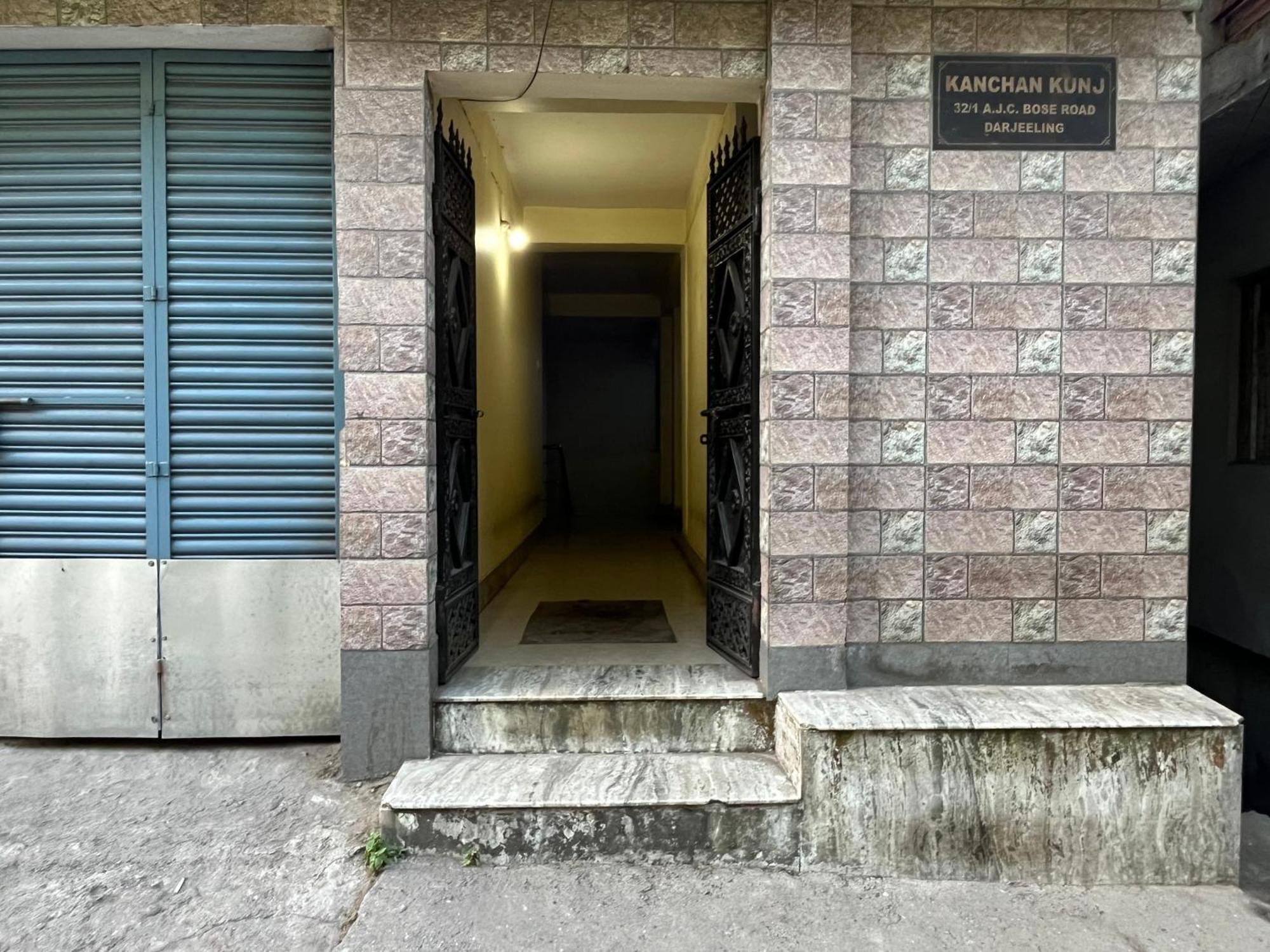 Primrose Apartment Darjeeling  Exterior photo