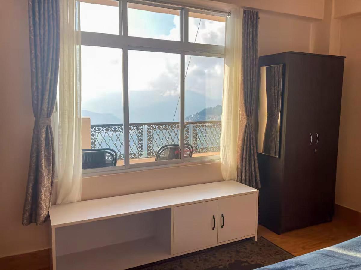 Primrose Apartment Darjeeling  Exterior photo
