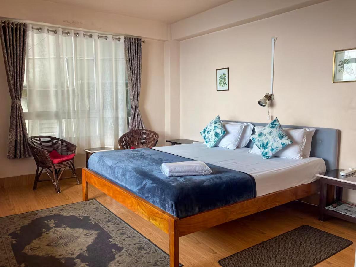 Primrose Apartment Darjeeling  Exterior photo